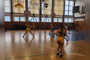 20251129 YOUNG ANGELS Košice U14 vs. ŽBK Rožňava - MS