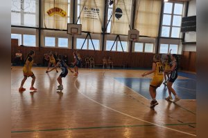 20251129 YOUNG ANGELS Košice U14 vs. ŽBK Rožňava - MS