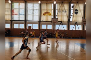 20251129 YOUNG ANGELS Košice U14 vs. ŽBK Rožňava - MS