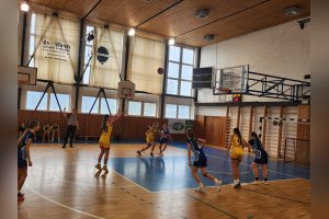 20251129 YOUNG ANGELS Košice U14 vs. ŽBK Rožňava - MS