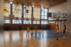 20251129 YOUNG ANGELS Košice U14 vs. ŽBK Rožňava - MS