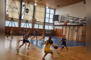 20251129 YOUNG ANGELS Košice U14 vs. ŽBK Rožňava - MS