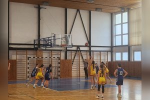 20251129 YOUNG ANGELS Košice U14 vs. ŽBK Rožňava - MS