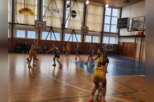 20251129 YOUNG ANGELS Košice U14 vs. ŽBK Rožňava - MS
