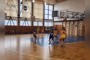 20251129 YOUNG ANGELS Košice U14 vs. ŽBK Rožňava - MS