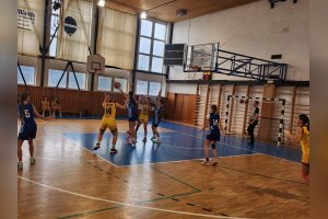 20251129 YOUNG ANGELS Košice U14 vs. ŽBK Rožňava - MS