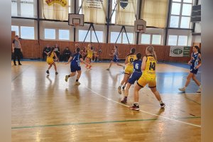 20251129 YOUNG ANGELS Košice U14 vs. ŽBK Rožňava - MS
