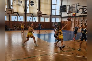 20251129 YOUNG ANGELS Košice U14 vs. ŽBK Rožňava - MS