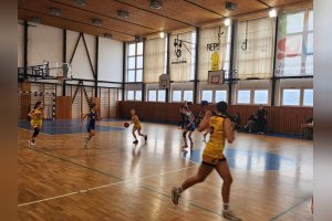 20251129 YOUNG ANGELS Košice U14 vs. ŽBK Rožňava - MS