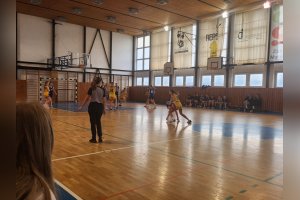 20251129 YOUNG ANGELS Košice U14 vs. ŽBK Rožňava - MS