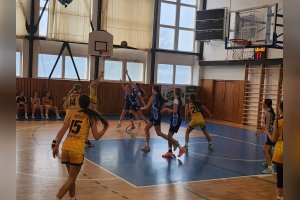 20251129 YOUNG ANGELS Košice U14 vs. ŽBK Rožňava - MS