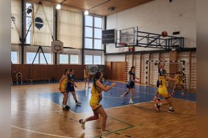 20251129 YOUNG ANGELS Košice U14 vs. ŽBK Rožňava - MS