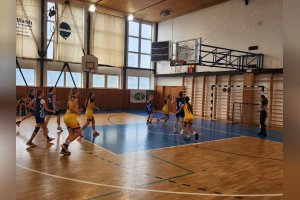 20251129 YOUNG ANGELS Košice U14 vs. ŽBK Rožňava - MS