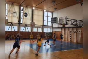 20251129 YOUNG ANGELS Košice U14 vs. ŽBK Rožňava - MS