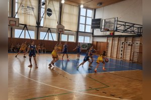 20251129 YOUNG ANGELS Košice U14 vs. ŽBK Rožňava - MS