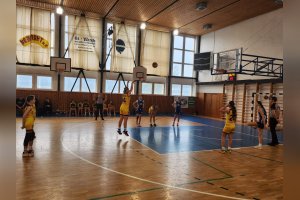 20251129 YOUNG ANGELS Košice U14 vs. ŽBK Rožňava - MS