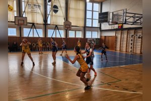 20251129 YOUNG ANGELS Košice U14 vs. ŽBK Rožňava - MS
