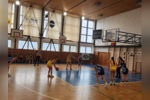 20251129 YOUNG ANGELS Košice U14 vs. ŽBK Rožňava - MS