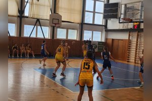 20251129 YOUNG ANGELS Košice U14 vs. ŽBK Rožňava - MS