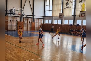 20251129 YOUNG ANGELS Košice U14 vs. ŽBK Rožňava - MS
