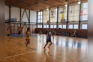 20251129 YOUNG ANGELS Košice U14 vs. ŽBK Rožňava - MS