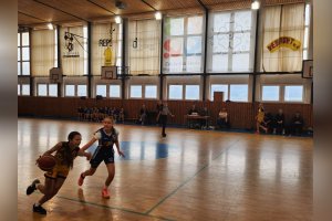 20251129 YOUNG ANGELS Košice U14 vs. ŽBK Rožňava - MS