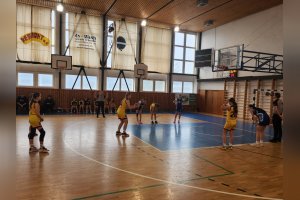 20251129 YOUNG ANGELS Košice U14 vs. ŽBK Rožňava - MS