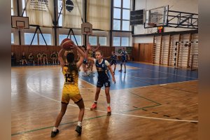 20251129 YOUNG ANGELS Košice U14 vs. ŽBK Rožňava - MS