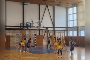 20251129 YOUNG ANGELS Košice U14 vs. ŽBK Rožňava - MS