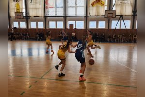 20251129 YOUNG ANGELS Košice U14 vs. ŽBK Rožňava - MS