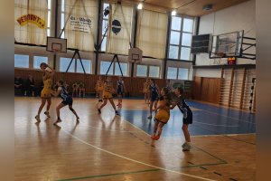 20251129 YOUNG ANGELS Košice U14 vs. ŽBK Rožňava - MS