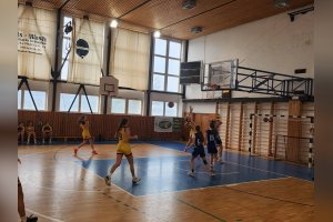20251129 YOUNG ANGELS Košice U14 vs. ŽBK Rožňava - MS