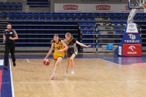 20251128 YOUNG ANGELS Košice U15 vs. Kungsholmen BBK U15 (SWE)