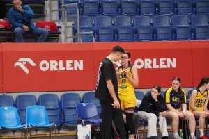 20251128 YOUNG ANGELS Košice U15 vs. Kungsholmen BBK U15 (SWE)