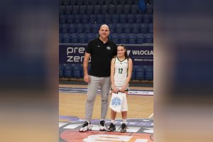 20251129 SBŠ Ostrava U15 (CZE) VS. YOUNG ANGELS Košice U15