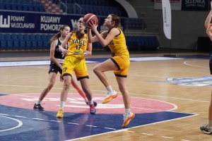 20251129 YOUNG ANGELS Košice U15 vs. Slovakia Select U15