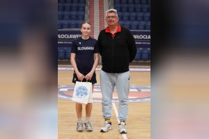 20251129 YOUNG ANGELS Košice U15 vs. Slovakia Select U15