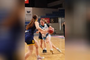 20251130 TKM Wloclawek U15 (POL) vs. YOUNG ANGELS Košice U15