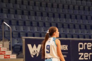 20251130 TKM Wloclawek U15 (POL) vs. YOUNG ANGELS Košice U15