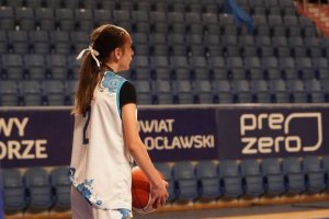 20251130 TKM Wloclawek U15 (POL) vs. YOUNG ANGELS Košice U15