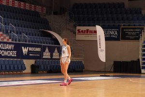 20251130 TKM Wloclawek U15 (POL) vs. YOUNG ANGELS Košice U15