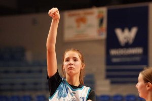 20251130 TKM Wloclawek U15 (POL) vs. YOUNG ANGELS Košice U15