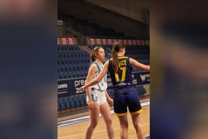 20251130 TKM Wloclawek U15 (POL) vs. YOUNG ANGELS Košice U15