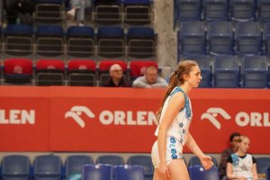 20251130 TKM Wloclawek U15 (POL) vs. YOUNG ANGELS Košice U15