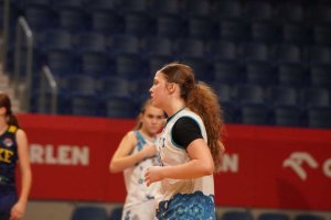 20251130 TKM Wloclawek U15 (POL) vs. YOUNG ANGELS Košice U15