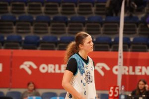 20251130 TKM Wloclawek U15 (POL) vs. YOUNG ANGELS Košice U15