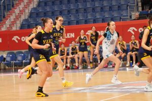 20251130 TKM Wloclawek U15 (POL) vs. YOUNG ANGELS Košice U15