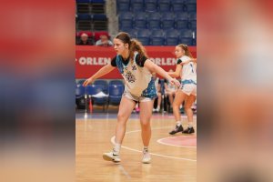 20251130 TKM Wloclawek U15 (POL) vs. YOUNG ANGELS Košice U15