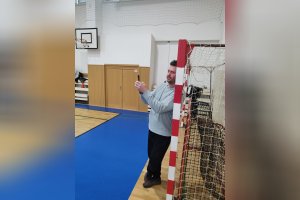 20251213 YOUNG ANGELS Košice U14 vs. BA Čaňa U14