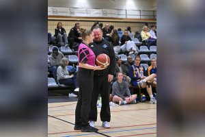 20251228 BBC Croonen Lommel U19 (BEL) vs. YOUNG ANGELS Košice U19